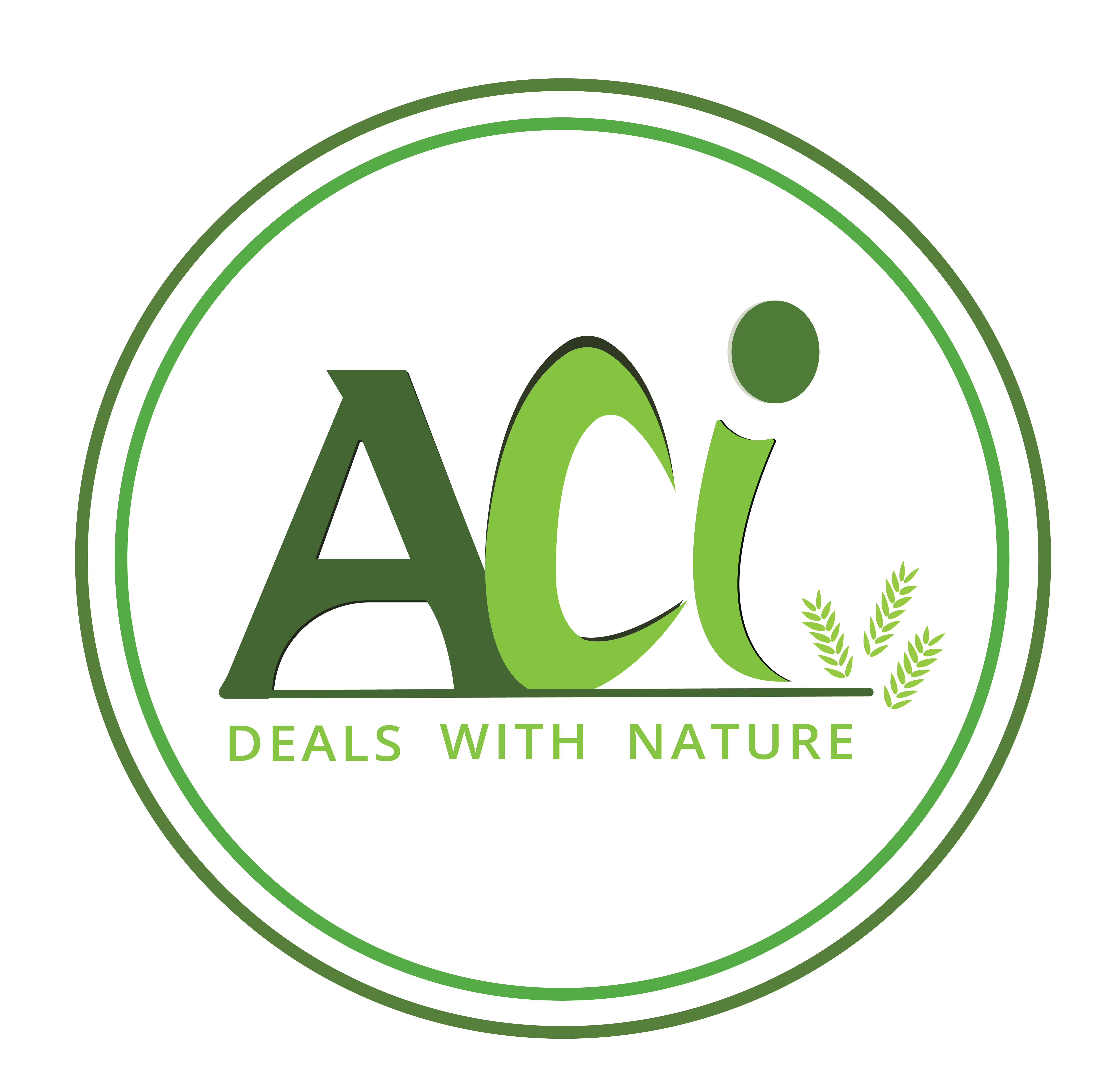 ACI Nuts